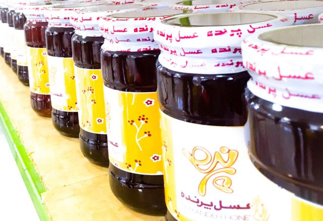 نکات مهم نگهداری عسل طبیعی در منازل