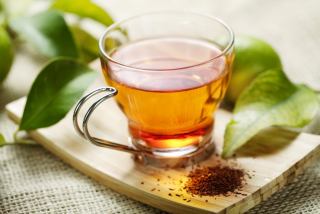 چند چای گیاهی برای درمان یبوست - مقالات سلامتی