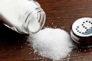 دهه‌ها هشدار درمورد مقدار مصرف نمک اشتباه بود