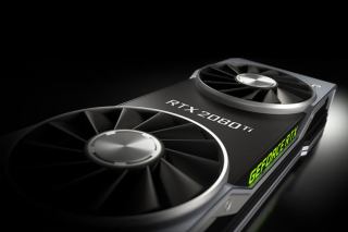 انویدیا از کارت گرافیک RTX 2080 ،RTX 2080 Ti و RTX 2070 رونمایی کرد