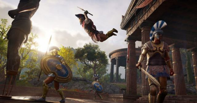 در سال 2019 عنوان جدیدی از سری Assassin’s Creed منتشر نخواهد شد