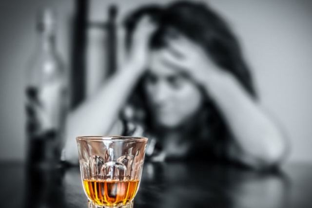یافته جدید: الکل حتی بهمیزان کم نیز مضر است
