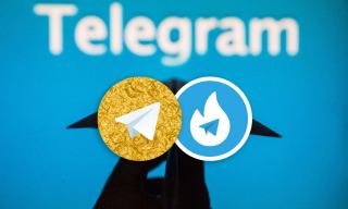 تلگرام طلایی و هاتگرام 15 شهریور فیلتر می شوند؟