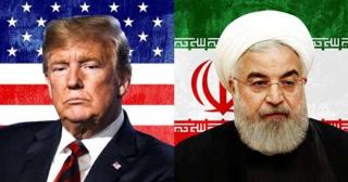 آیا امکان مذاکره ایران و آمریکا وجود دارد؟