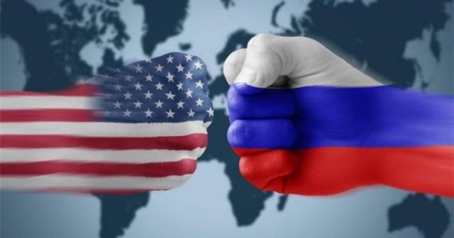 جدیدترین تحریم های آمریکا علیه روسیه