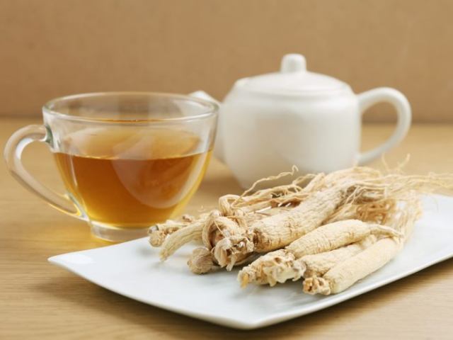 خواص و فواید چای جینسینگ از سلامت پوست و مو تا سلامت قلب و کنترل دیابت - مقالات سلامتی