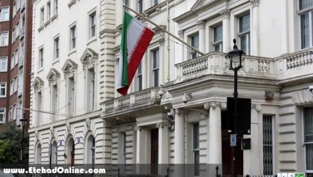 حمله به دیپلماسی ایرانی/ پشت پرده حملات سریالی به سفارتخانه های ایران چیست؟