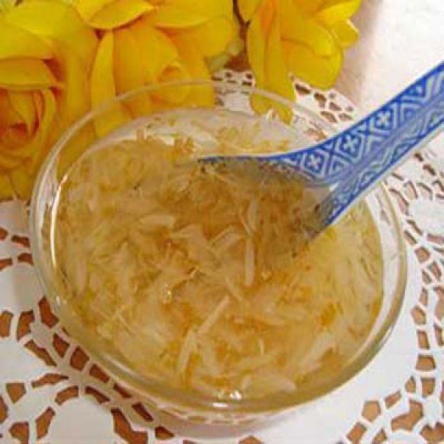 مربای بهار نارنج
