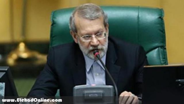 چراغ سبز رئیس مجلس به پرونده الحاق ایران به کنوانسیون پالرمو