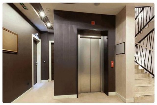 آیا ساکنین طبقه اول یا همکف هم هزینه تعمیر آسانسور را باید بپردازند؟