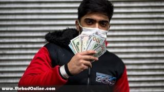 قیمت دلار، نه سلطان دارد نه جمشید بسم الله؛ دلارهای موجود در بازار دست پتروشیمی ها و بانکی ها است