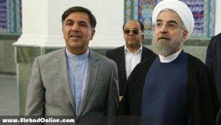 اختلاف جدی روحانی با آخوندی/ رئیس جمهور فکری هم برای وزارت نفت کند