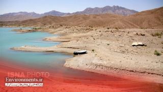 کشت در دشت های ممنوعه و بحران منابع آبی در یزد
