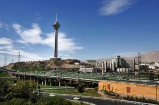 بهترین جاهای دیدنی تهران از نظر کاربران