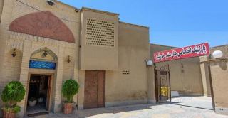 معرفی هتل سنتی طلوع خورشید اصفهان