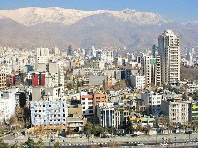به بازار مسکن 98 خوشبین باشید!