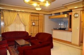 معرفی هتل آپارتمان خاتون اصفهان