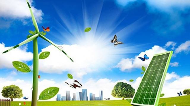 آخرین وضعیت توسعه انرژیهای تجدیدپذیر در کشور