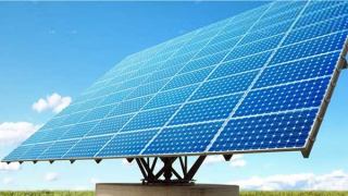 توسعه نیروگاه‌های خورشیدی در شهرهای ایران