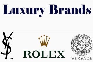 5 گام طلایی ساخت برند لاکشری Luxury Brand ( برند لاکچری )