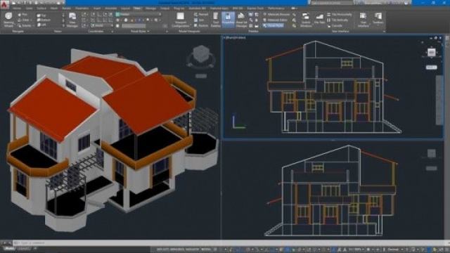 استخدام مهندس معمار خانم مسلط به اتوکد و ضوابط شهرداری-تهران