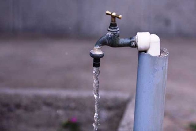 جلوگیری از هدررفت آب با چند راهکار