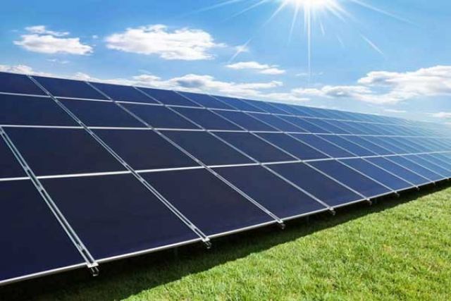 رتبه چهارم ایران در فناوری تولید انرژی خورشیدی