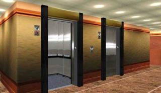آیا هزینه تعمیر آسانسور شامل طبقه همکف می‌شود؟