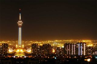 بوی بد شب گذشته تهران ربطی به فاضلاب نداشت