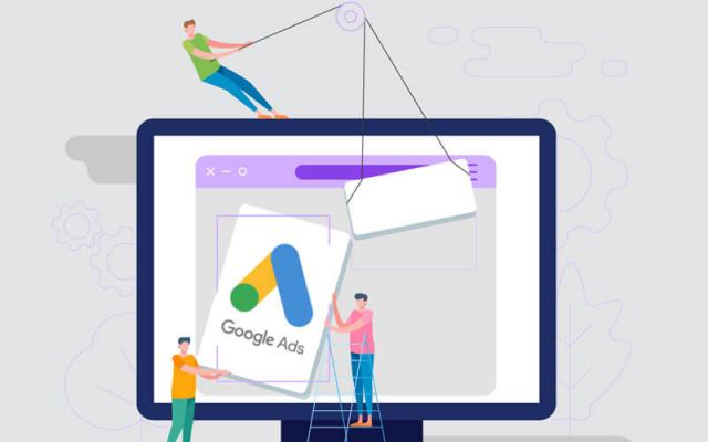 تبلیغات گوگل ادوردز چیست؟