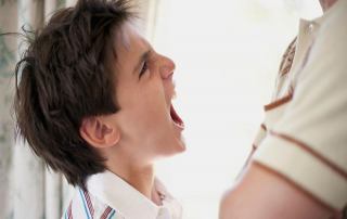 بادکنک بازی برای کنترل خشم کودکان