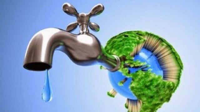 میانگین مصرف آب در تهران 30 لیتر بیشتر از میانگین کشور