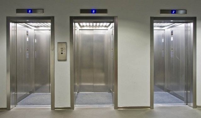 آسانسور، صنعتی بدون اتحادیه!