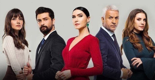 دانلود سریال ترکی با لینک مستقیم