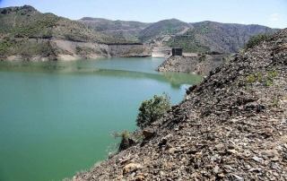 تامین 50 درصد آب شرب تهران از منابع زیرزمینی