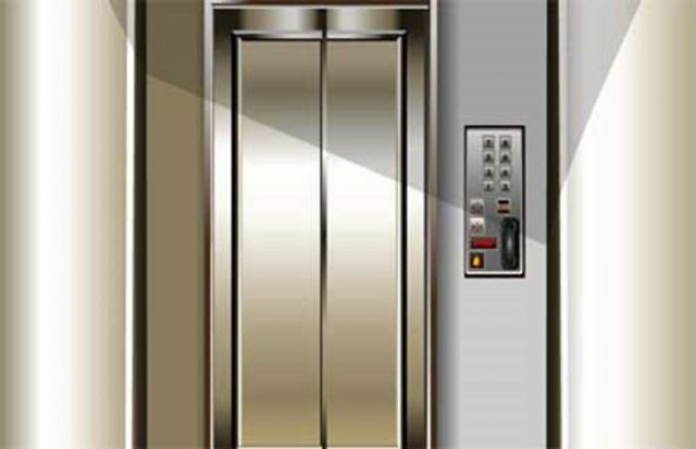 تنها 5 آسانسور 150 بیمارستان استان تهران استاندارد است