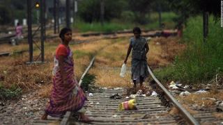 هند پاک با ساخت 110 میلیون توالت