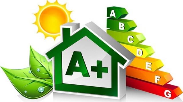 ساختمانهای پایتخت برچسب انرژی میگیرند