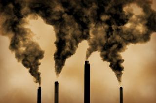 2018، رکورددار انتشار گاز گلخانه‌ای