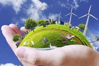 تجدیدپذیرها منبع اصلی تامین انرژی تا سال 2040