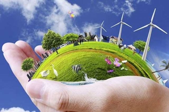 تجدیدپذیرها منبع اصلی تامین انرژی تا سال 2040
