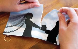 هفت راهکار برای مبارزه با افسردگی بعد از طلاق