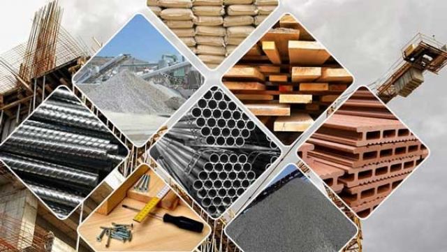 آیا قیمت مصالح ساختمانی در سال 98 ارزان میشود؟