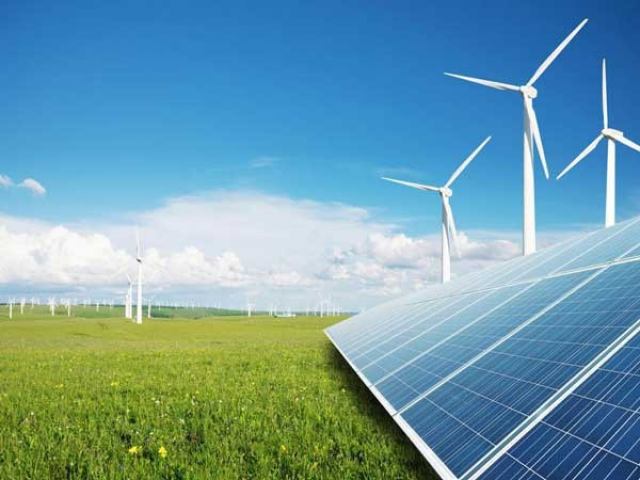انرژیهای تجدیدپذیر رکورددار جذب سرمایهگذار خارجی