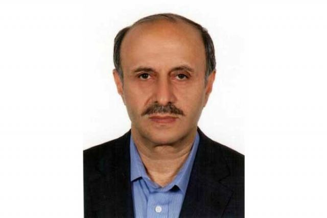 چهره این هفته: محمدمهدی تابعقانون