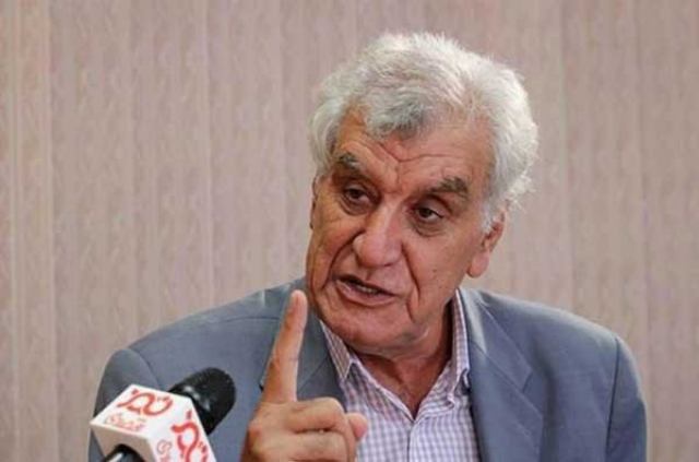 قیمت مسکن با دستور پادگانی کاهش نمییابد