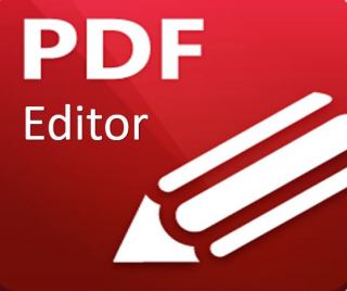نرم افزار ساخت و ویرایش فایل های PDF (برای ویندوز) - PDF-XChange Editor