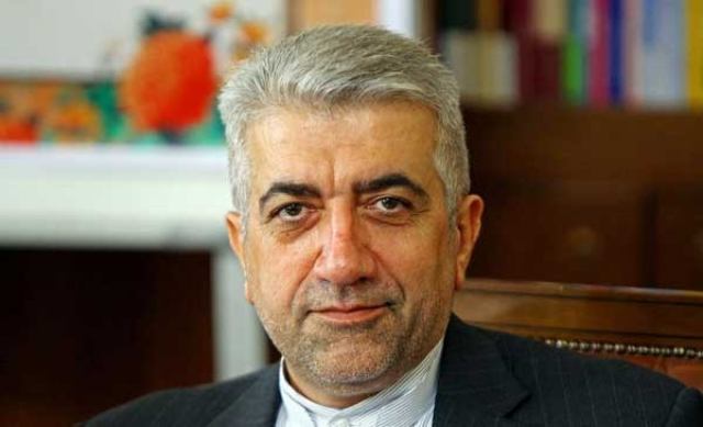 وزیر نیرو: تعرفههای مشترکان پرمصرف اعلام میشود
