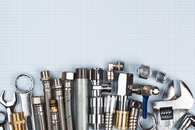 بازار تاسیسات ساختمانی با کاهش تقاضا روبرو است