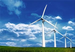 نزدیک به 50 درصد نیروگاه های اروپا، انرژی بادی هستند